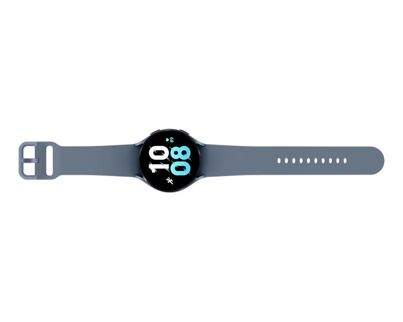 Samsung Galaxy Watch5 3.56 cm (1.4") OLED 44 mm Digital 450 x 450 Pixeles Pantalla táctil Azul Wifi