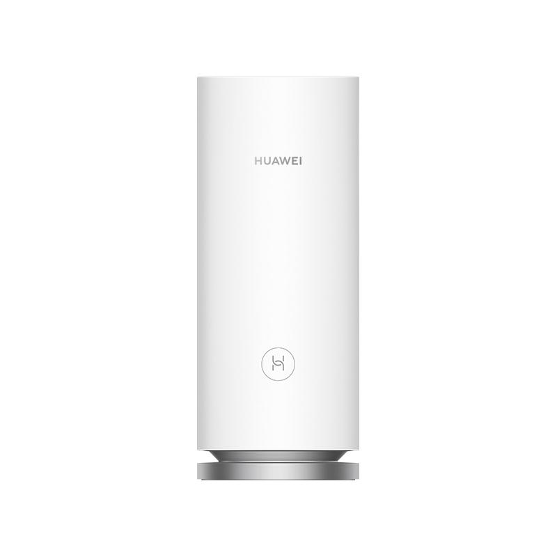 Huawei Mesh3 router inalámbrico Gigabit Ethernet Doble banda (2,4 GHz / 5 GHz) Blanco
