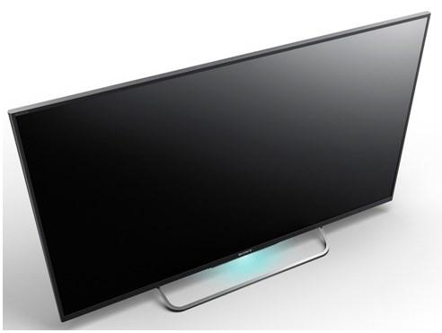 Sony KDL-42W800B 42" Full HD Compatibilidad 3D Wifi Negro, Plata televisor LED