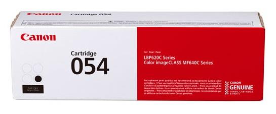 Canon 3024C001 cartucho de tóner 1 pieza(s) Original Negro