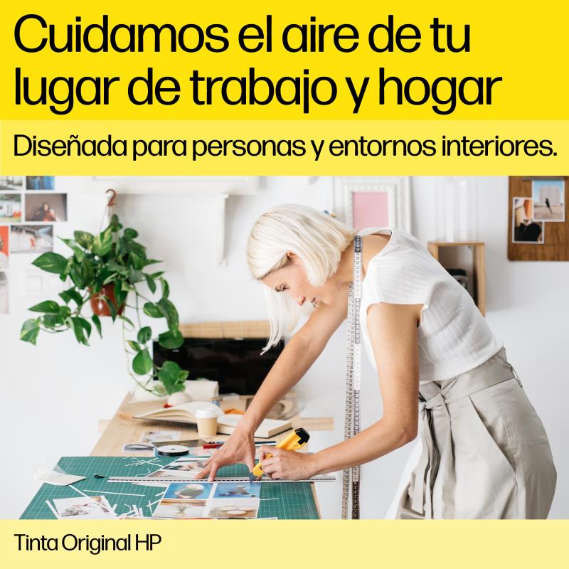 HP Cartucho de tinta DesignJet 712 de 29 ml, cian