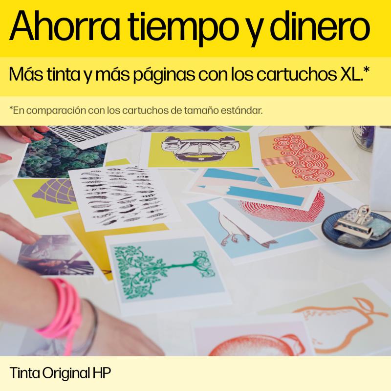 HP Cartucho de tinta DesignJet 712 de 29 ml, cian, pack de 3