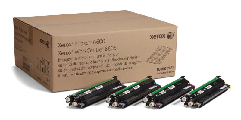 Xerox 108R01121 fotoconductor 60000 páginas