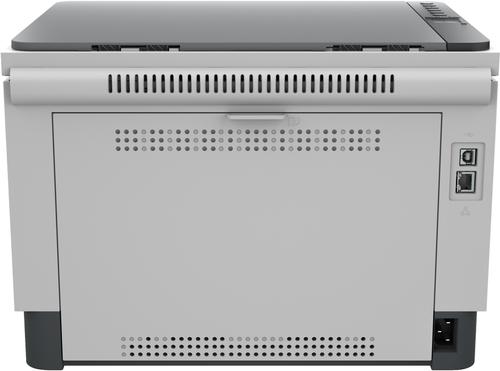 HP LaserJet Impresora Tank MFP 1602w, Blanco y negro, Impresora para Negocios, Impresión, copia , e