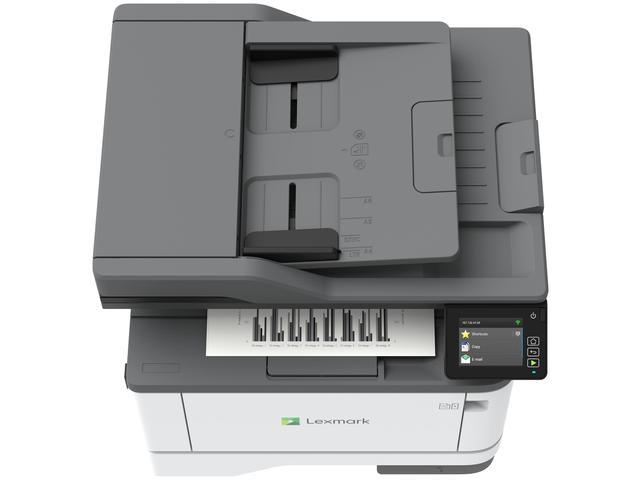 Lexmark MX431adn Laser A4 600 x 600 DPI 42 ppm