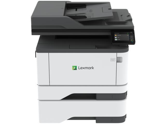 Lexmark MX431adw Laser A4 600 x 600 DPI 42 ppm Wifi