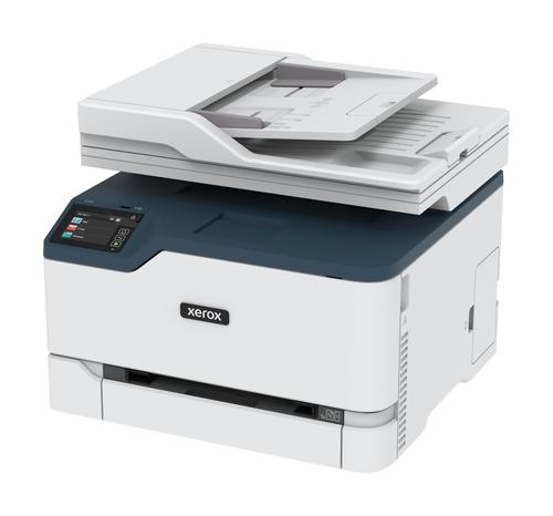 Xerox C235/DNI Impresora multifunción Laser A4 600 x 600 DPI 24 ppm Wifi