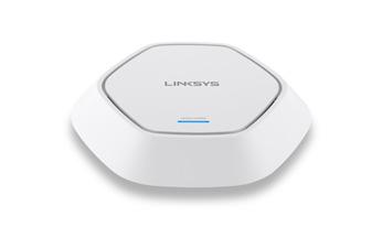 Linksys LAPAC1750PRO punto de acceso WLAN
