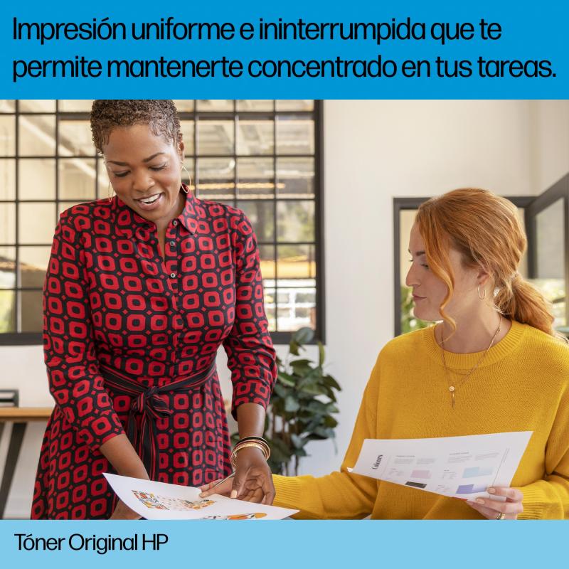 HP Cartucho de tóner negro original LaserJet 89Y de extra alto rendimiento