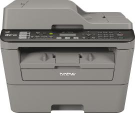 Brother MFC-L2700DW multifuncional