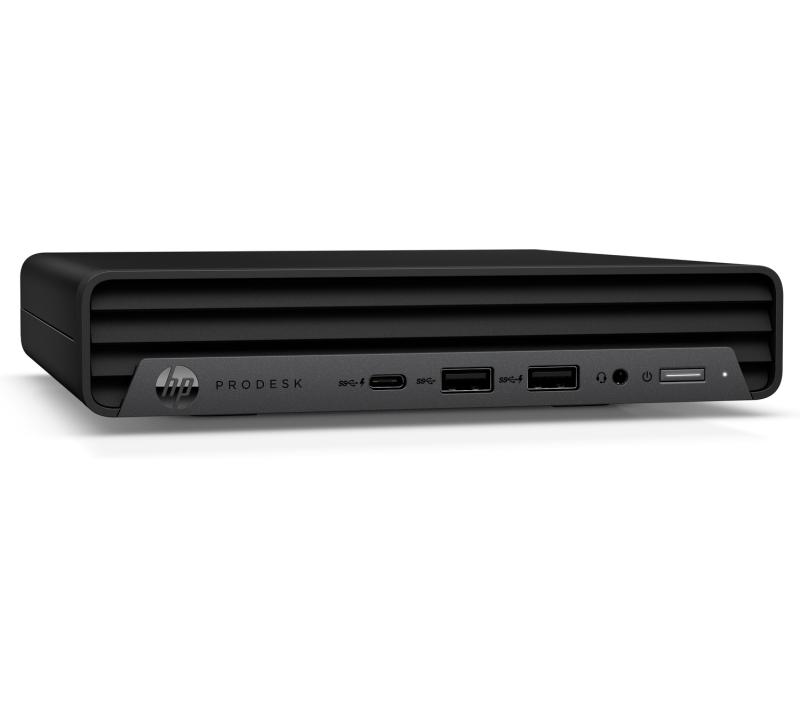 HP ProDesk 400 G6 Escritorio Intel® Core™ i5 i5-10500T 8 GB DDR4-SDRAM 256 GB SSD Windows 11 Pro 