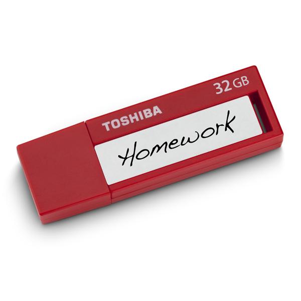 Toshiba 32GB USB 3.0