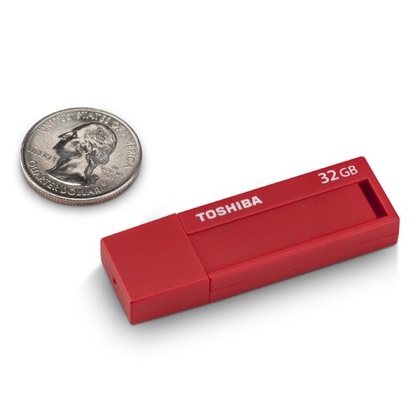 Toshiba 32GB USB 3.0