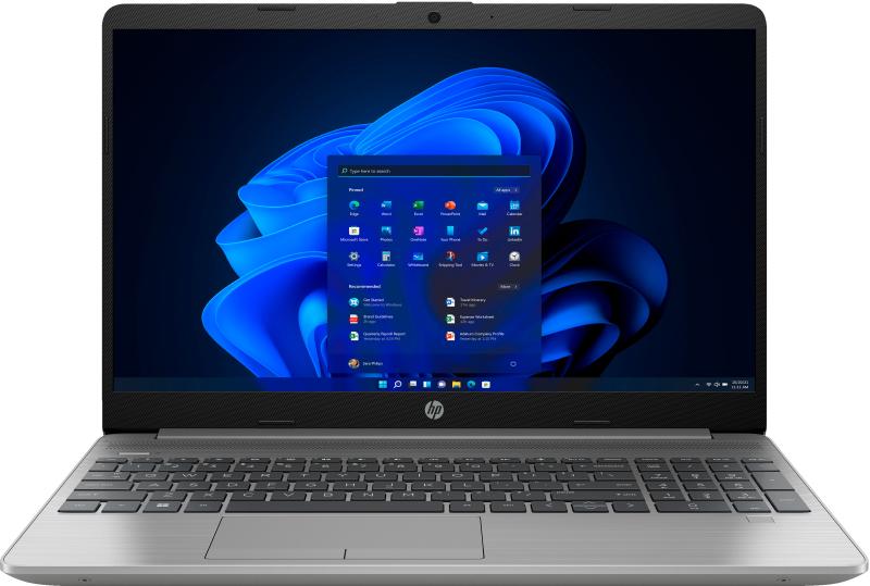 HP 250 G9 Computadora portátil 39.6 cm (15.6") HD Intel® Core™ i7 i7-1255U 16 GB DDR4-SDRAM 512 