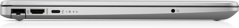 HP 250 G9 Computadora portátil 39.6 cm (15.6") HD Intel® Core™ i7 i7-1255U 16 GB DDR4-SDRAM 512 
