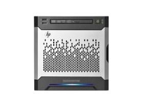 Hewlett Packard Enterprise ProLiant MicroServer Gen8