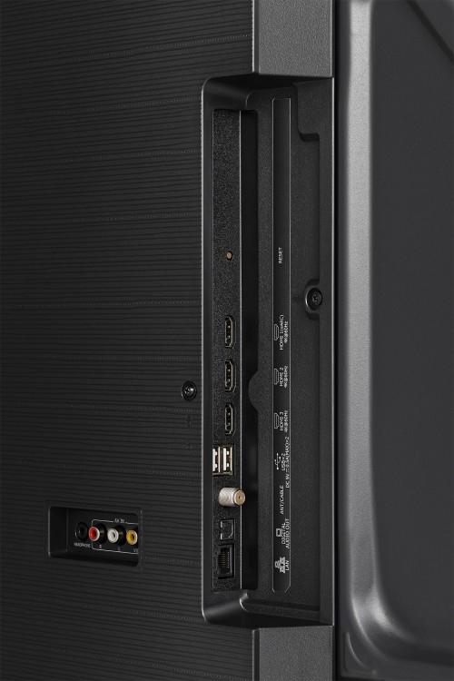 Hisense 50A6KV Televisor 127 cm (50") 4K Ultra HD Smart TV Wifi Negro