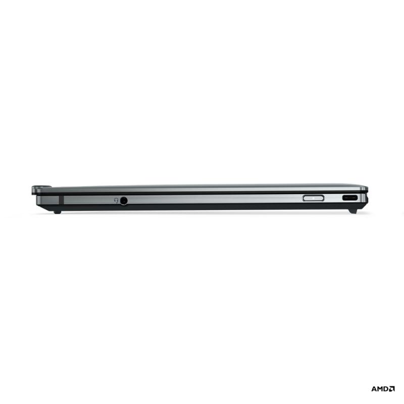 Lenovo ThinkPad Z13 Computadora portátil 33.8 cm (13.3") Pantalla táctil WUXGA AMD Ryzen™ 7 PRO 