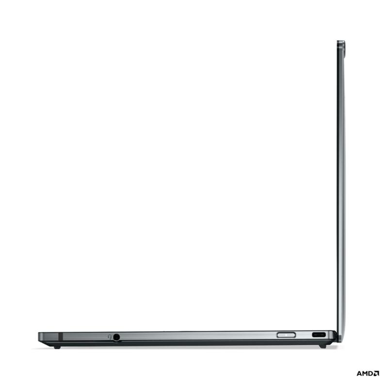 Lenovo ThinkPad Z13 Computadora portátil 33.8 cm (13.3") Pantalla táctil WUXGA AMD Ryzen™ 7 PRO 