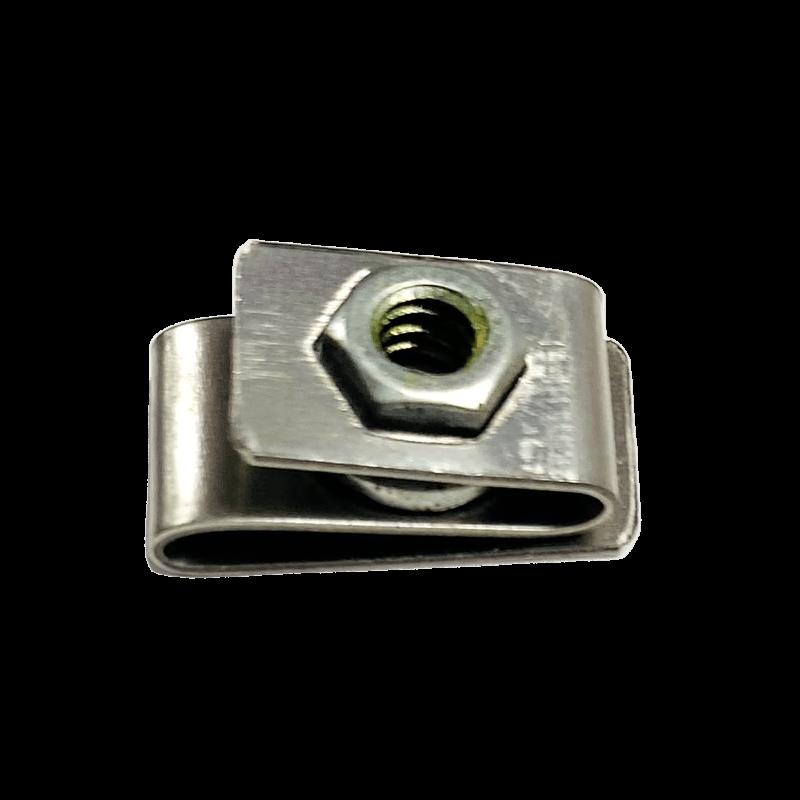 Terminal con tuerca para IC-A220 883-000-0761