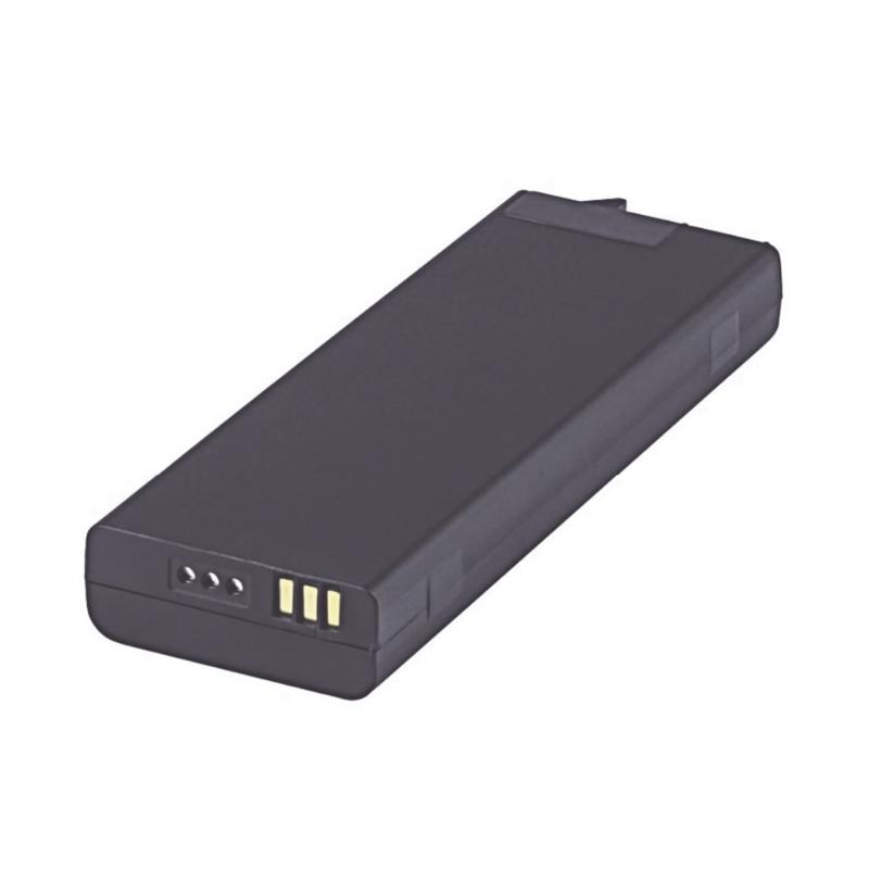 Batería Li-Ion, 2270 mAh para radio Matra TPH700 TXTPH700B