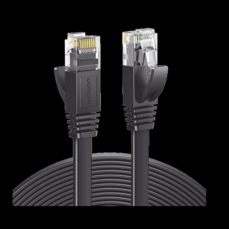 CAT6 DE RED  ETHERNET  PLANO  2 METROS 50174