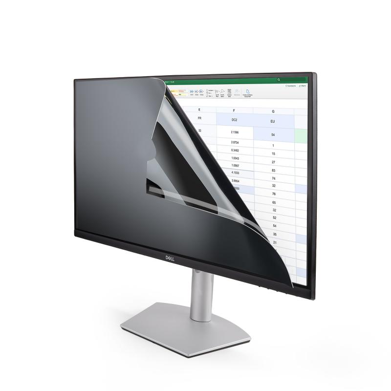 StarTech.com Filtro de Privacidad de 19.5 Pulgadas 16:9 para Monitor - Pantalla de Privacidad Protec
