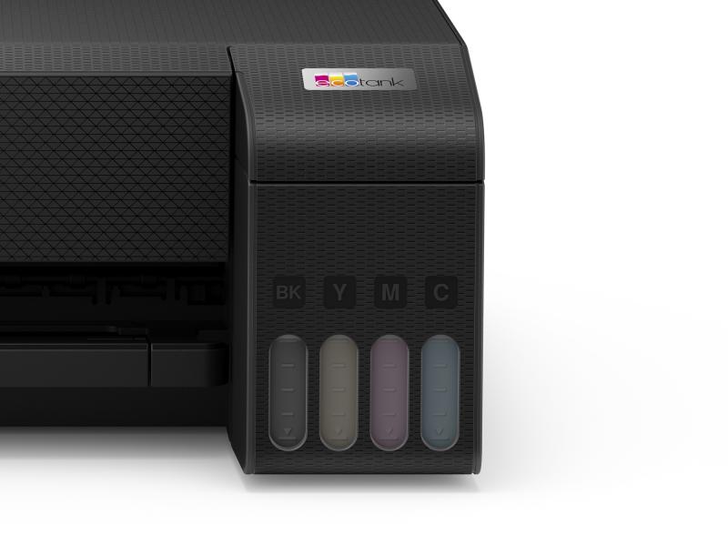 Epson EcoTank L1250 impresora de inyección de tinta Color 5760 x 1440 DPI A4 Wifi