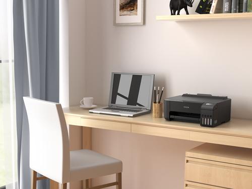 Epson EcoTank L1250 impresora de inyección de tinta Color 5760 x 1440 DPI A4 Wifi