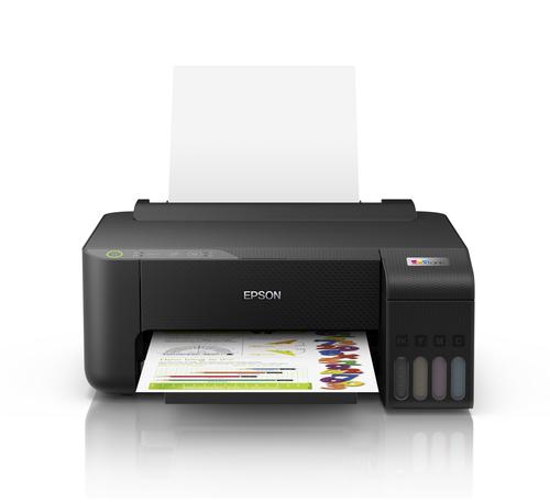 Epson EcoTank L1250 impresora de inyección de tinta Color 5760 x 1440 DPI A4 Wifi