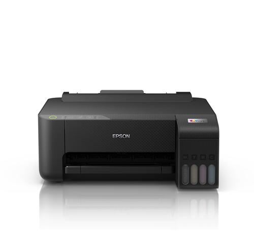 Epson EcoTank L1250 impresora de inyección de tinta Color 5760 x 1440 DPI A4 Wifi