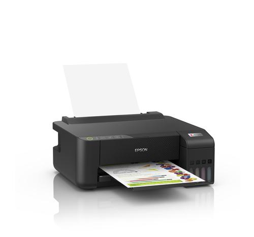 Epson EcoTank L1250 impresora de inyección de tinta Color 5760 x 1440 DPI A4 Wifi