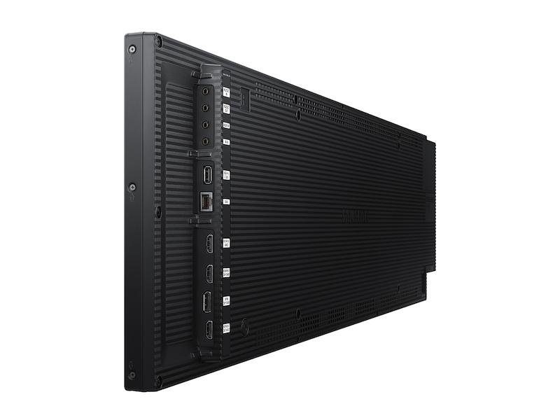 Samsung LH37SHRBBGBXZA pantalla de señalización Diseño de paisaje 94 cm (37") LED Wifi 700 cd / m