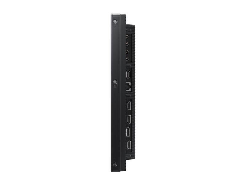 Samsung LH37SHRBBGBXZA pantalla de señalización Diseño de paisaje 94 cm (37") LED Wifi 700 cd / m