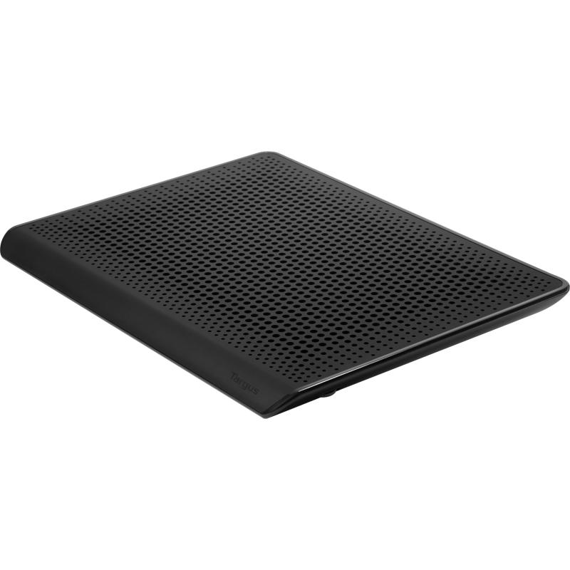 Targus PA248U5 enfriador para laptop Negro