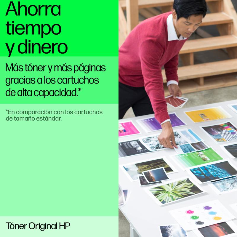 HP Cartucho de tóner original LaserJet 230A magenta