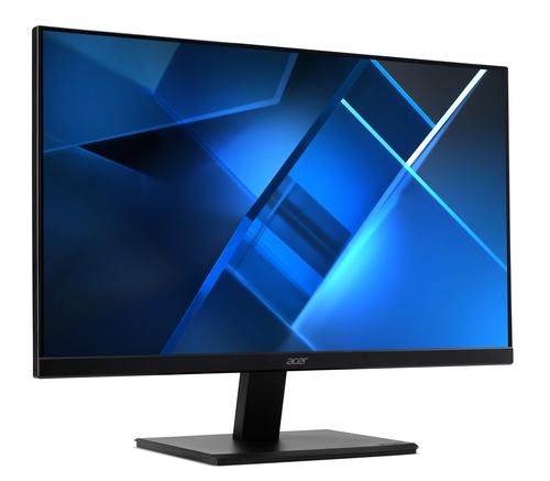 Acer V7 V247Y Hbi LED display 60.5 cm (23.8") 1920 x 1080 Pixeles Full HD LCD Negro