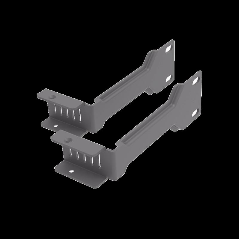 Montaje de Rack para equipos de la Serie RB4011 K-65