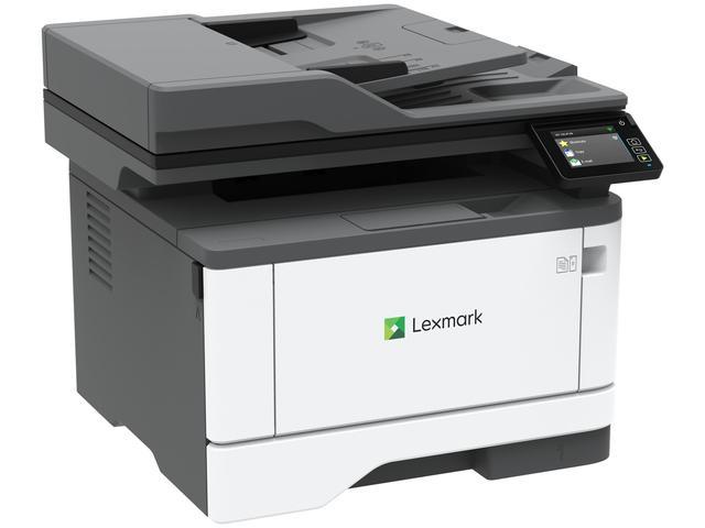 Lexmark MX431adn Laser A4 600 x 600 DPI 42 ppm