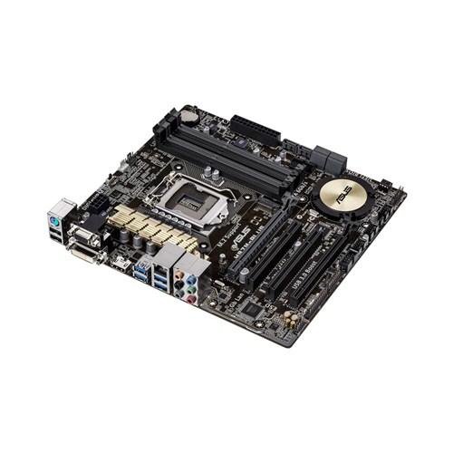 ASUS H97M-PLUS