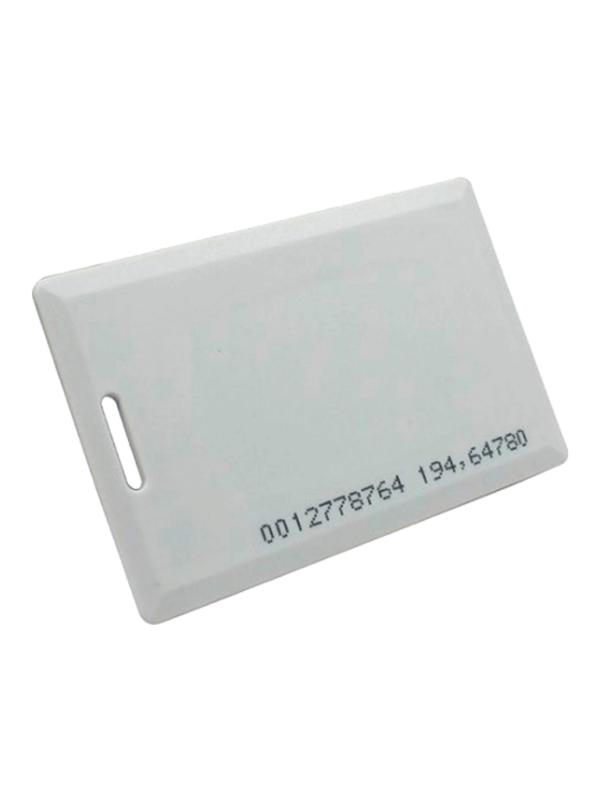 ZKTECO MB360IDP- Paquete de Control de Acceso y Asistencia MB360ID con 10 tarjetas de proximidad ID 