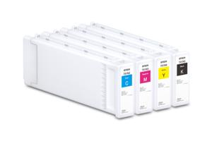Epson C13T41N420 cartucho de tinta 1 pieza(s) Original Amarillo