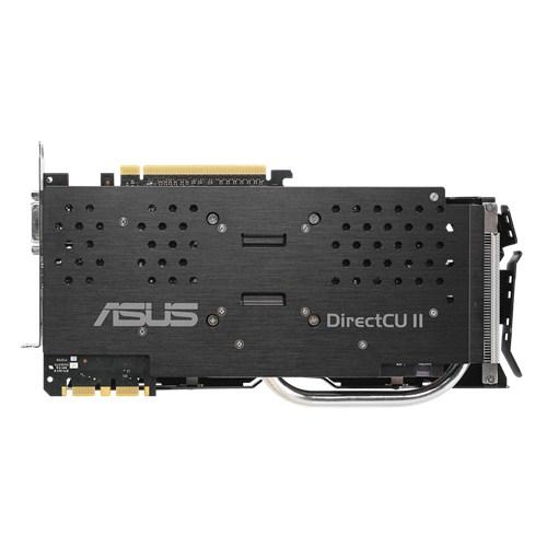 ASUS STRIX-GTX970-DC2OC-4GD5 NVIDIATexto GeForce GTX 970Texto 4GB tarjeta gráfica