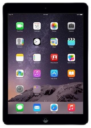 Apple iPad Air 32GB Gris