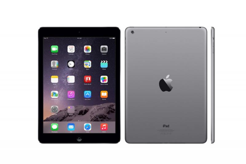 Apple iPad Air 32GB Gris