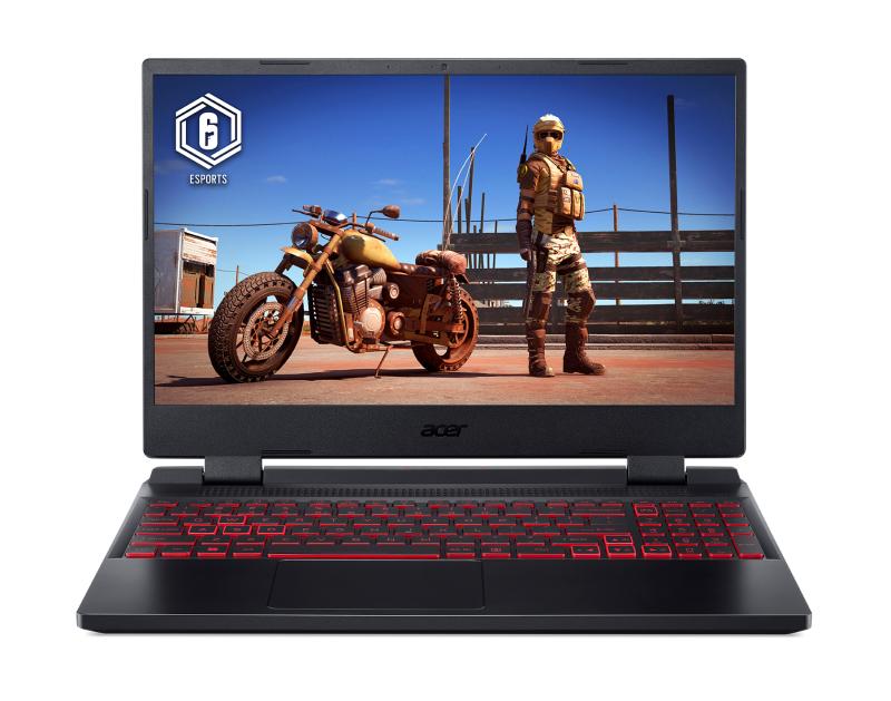 Acer Nitro 5 AN515-58-74YK Computadora portátil 39.6 cm (15.6") Full HD Intel® Core™ i7 i7-12700