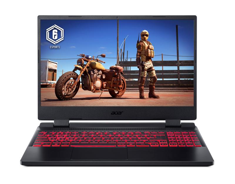 Acer Nitro 5 AN515-58-74YK Computadora portátil 39.6 cm (15.6") Full HD Intel® Core™ i7 i7-12700
