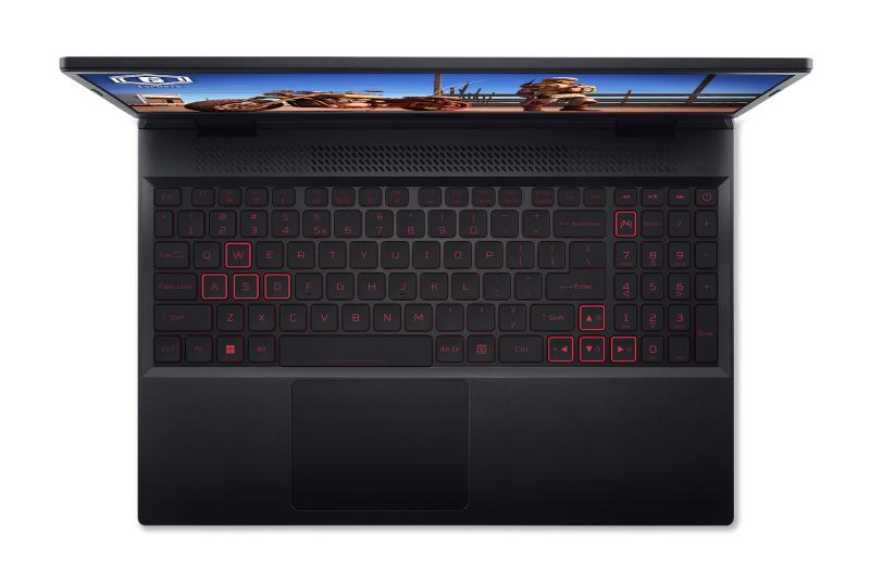 Acer Nitro 5 AN515-58-74YK Computadora portátil 39.6 cm (15.6") Full HD Intel® Core™ i7 i7-12700