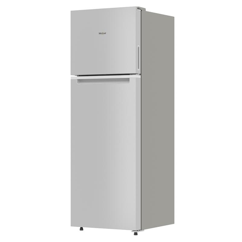 Whirlpool WT1431D refrigerador o congelador Independiente 395 L Gris