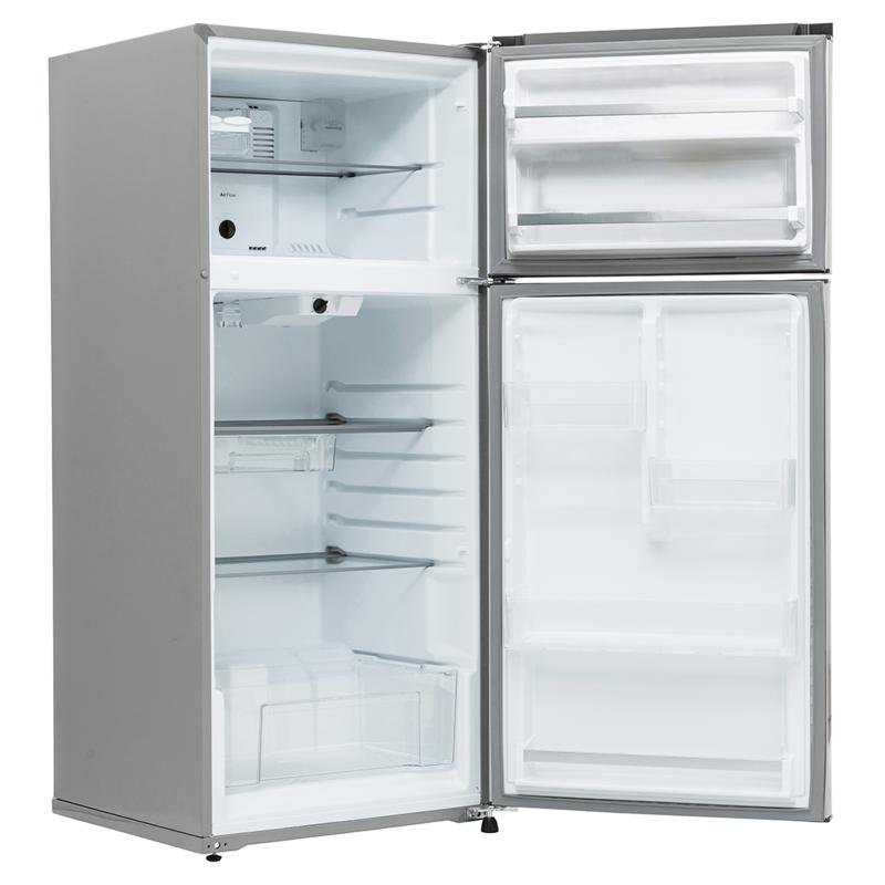 Whirlpool WT1726A refrigerador o congelador Independiente 470 L Gris